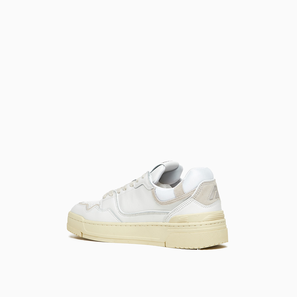 AUTRY: SNEAKERS AUTRY CLC LOW ROLW MM15