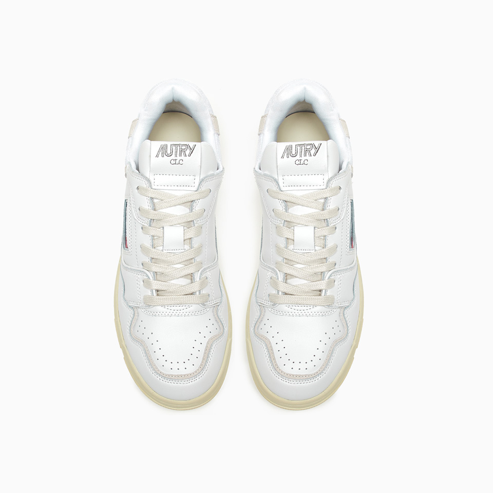 AUTRY: SNEAKERS AUTRY CLC LOW ROLW MM15