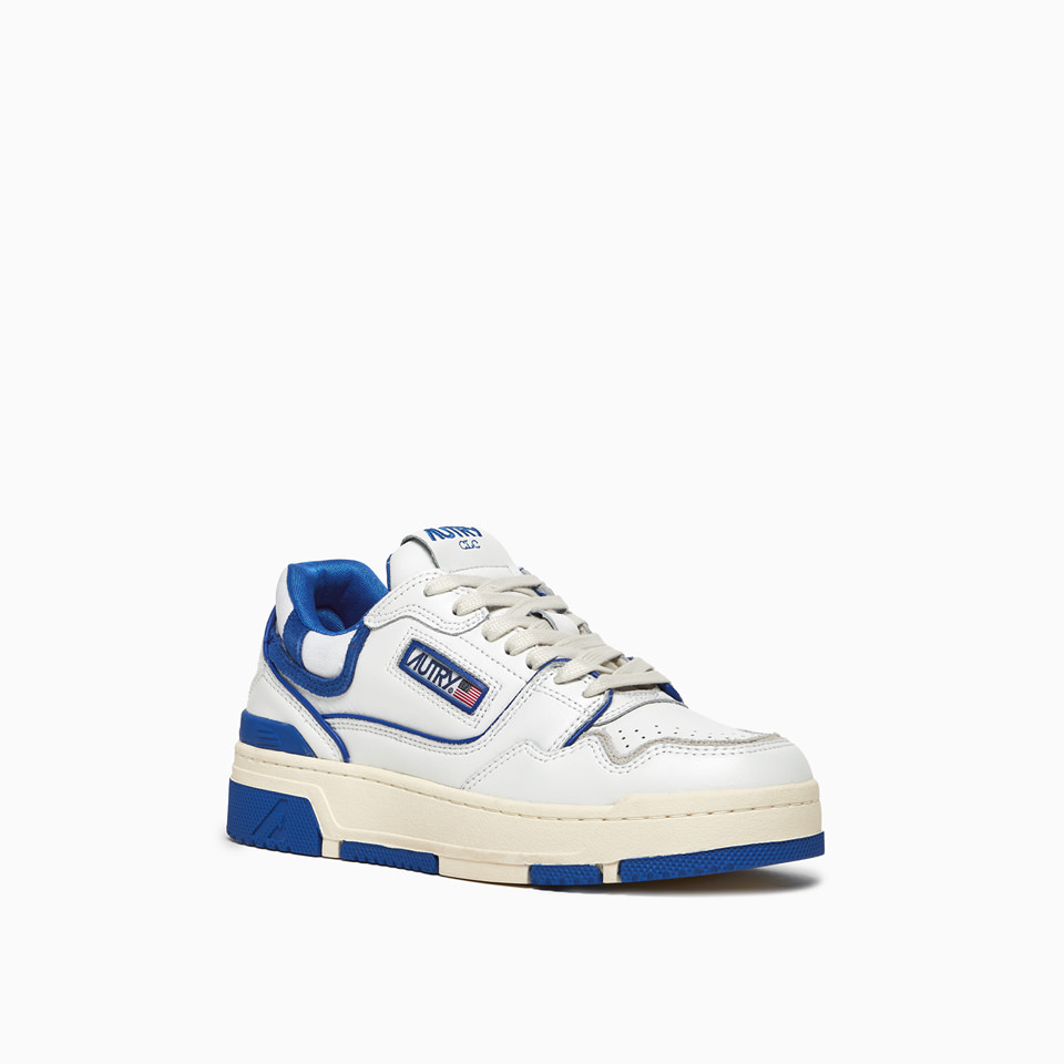 AUTRY: SNEAKERS AUTRY CLC LOW ROLW MM06