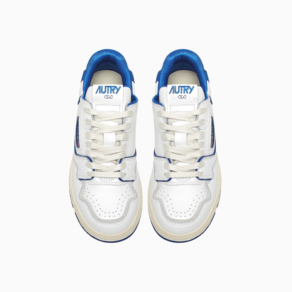 AUTRY: SNEAKERS AUTRY CLC LOW ROLW MM06