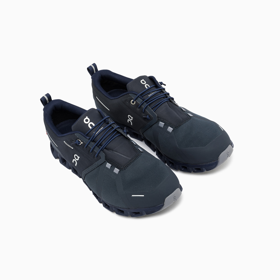 ON: ON CLOUD 5 WATERPROOF SNEAKERS 59.97759