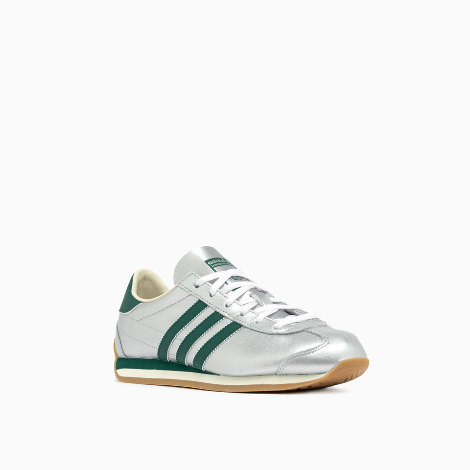 ADIDAS ORIGINALS: ADIDAS ORIGINALS COUNTRY OG W SNEAKERS IE8412