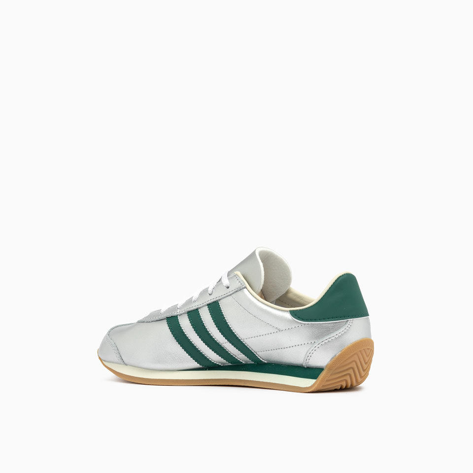 ADIDAS ORIGINALS: ADIDAS ORIGINALS COUNTRY OG W SNEAKERS IE8412