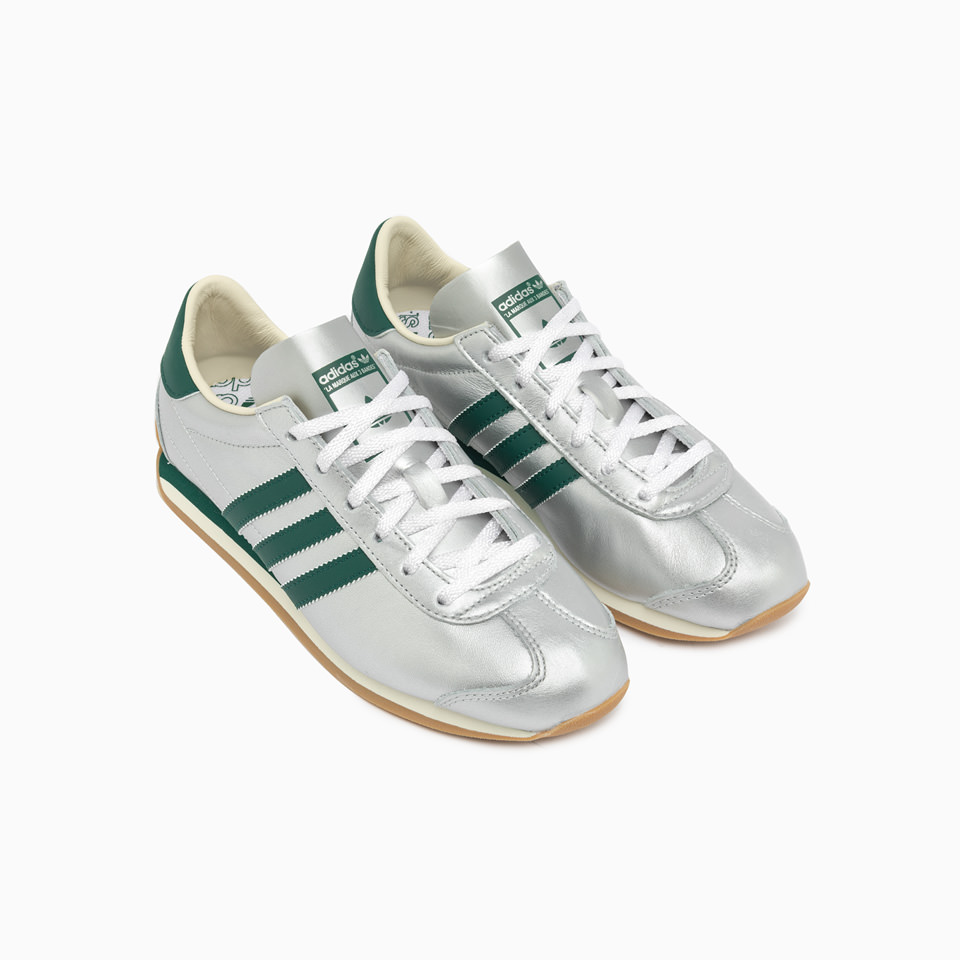 ADIDAS ORIGINALS: ADIDAS ORIGINALS COUNTRY OG W SNEAKERS IE8412