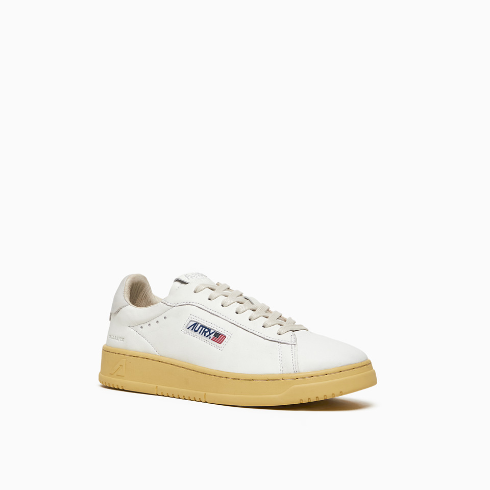 AUTRY: AUTRY DALLAS LOW SNEAKERS ADLM NG01