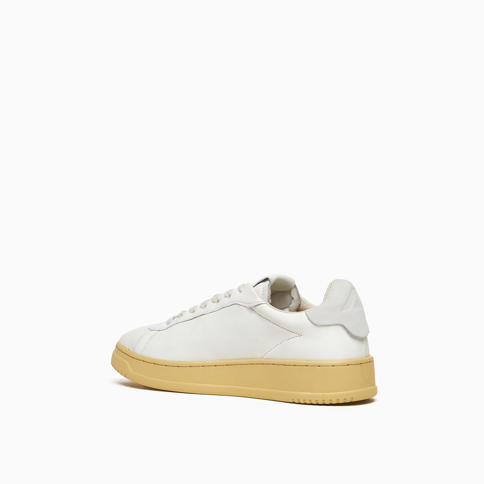 AUTRY: AUTRY DALLAS LOW SNEAKERS ADLM NG01