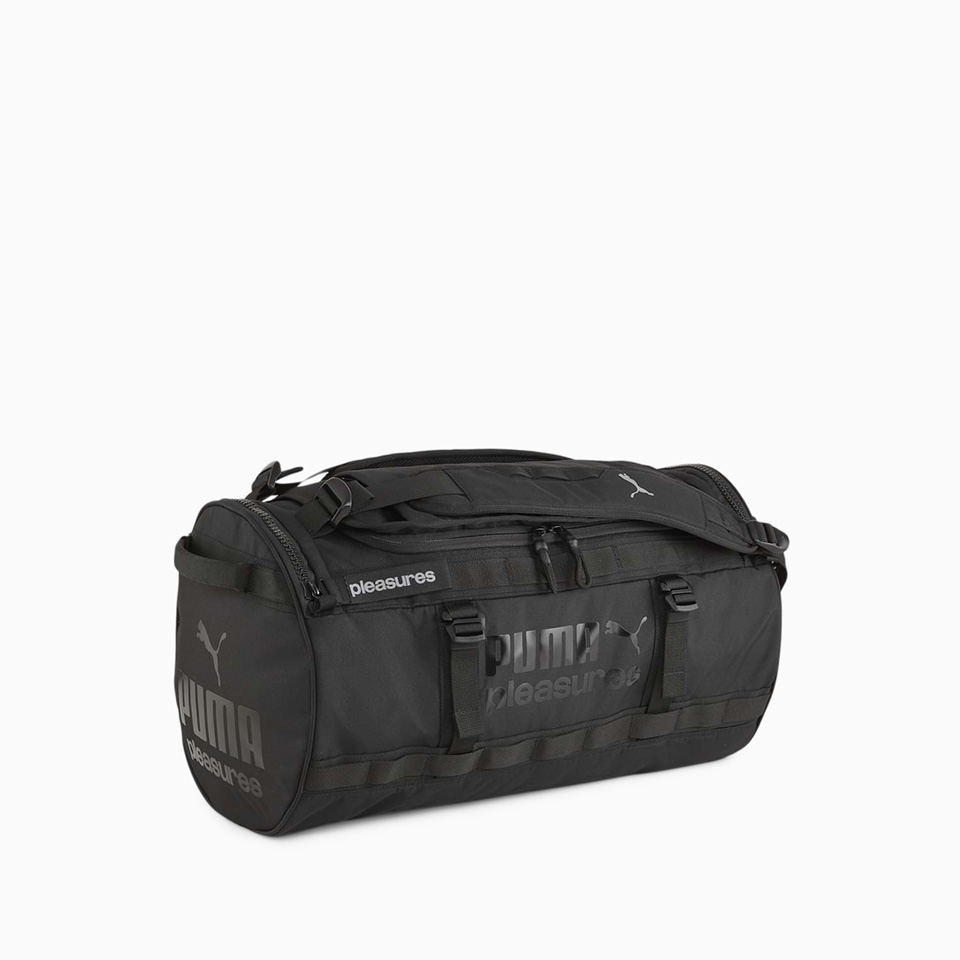 PUMA: DUFFLE BAG PUMA X PLEASURES