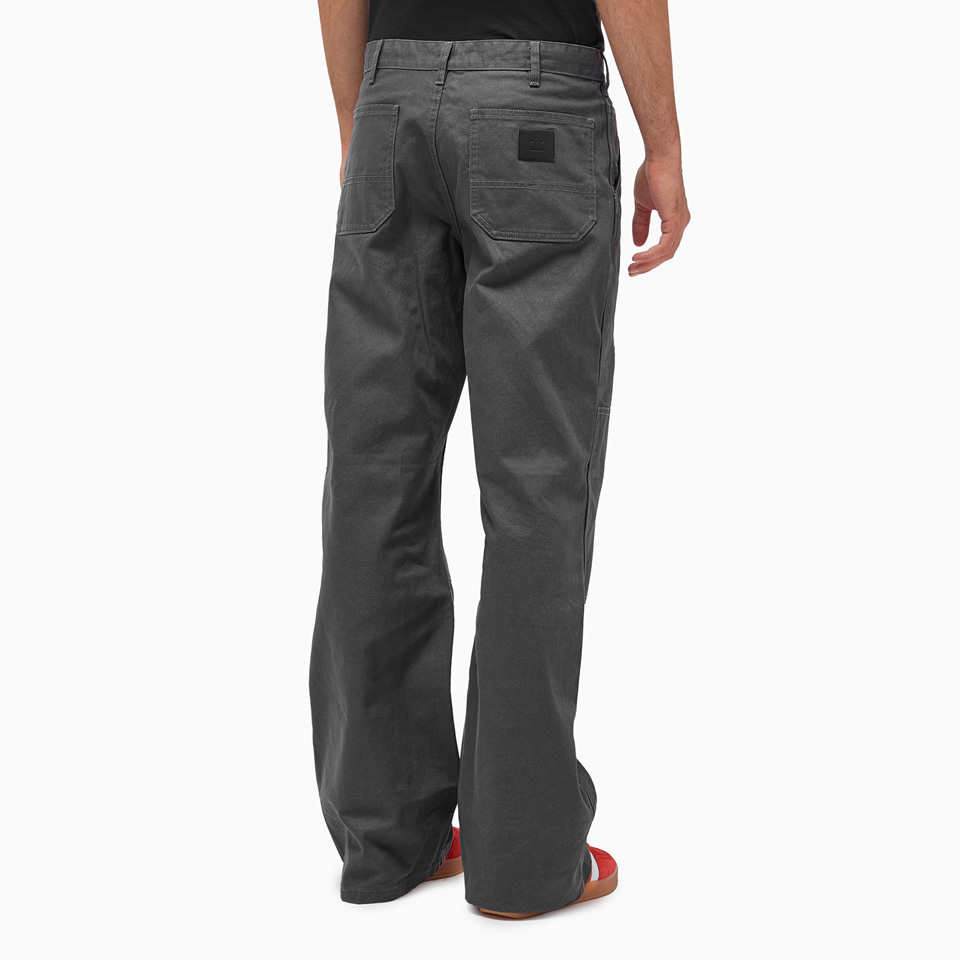 ACNE STUDIOS: PANTALONE CARGO ACNE STUDIOS