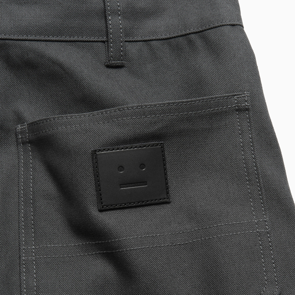 ACNE STUDIOS: PANTALONE CARGO ACNE STUDIOS