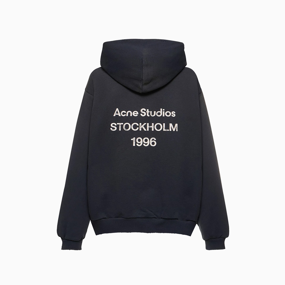 ACNE STUDIOS: FELPA ACNE STUDIOS