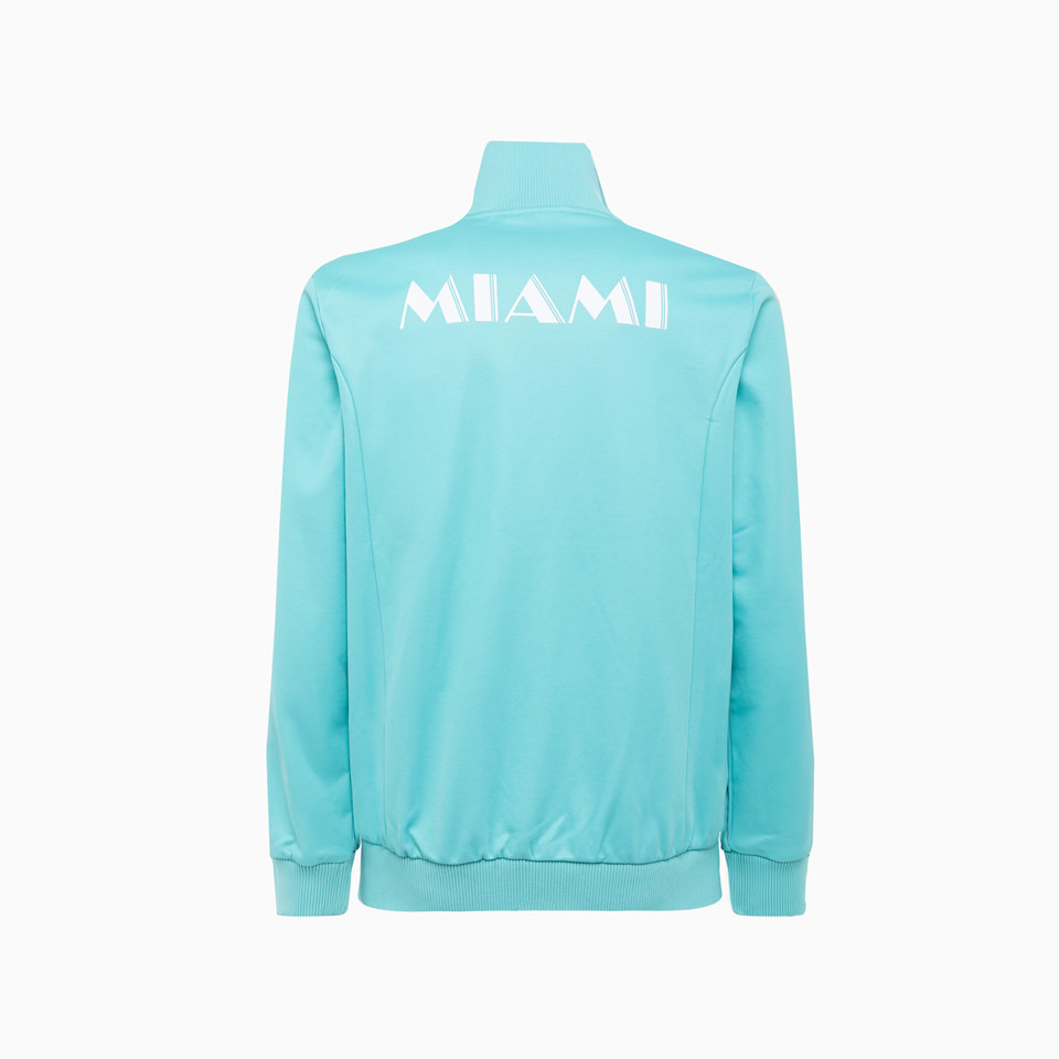 ADIDAS ORIGINALS: ADIDAS ORIGINALS IMCF SWEATSHIRT