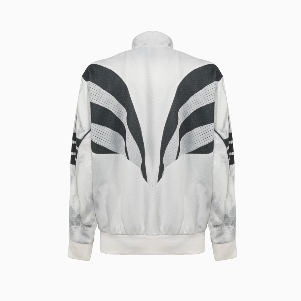 ADIDAS ORIGINALS: ADIDAS ORIGINALS PRM Q3 PRINT SWEATSHIRT IZ1640