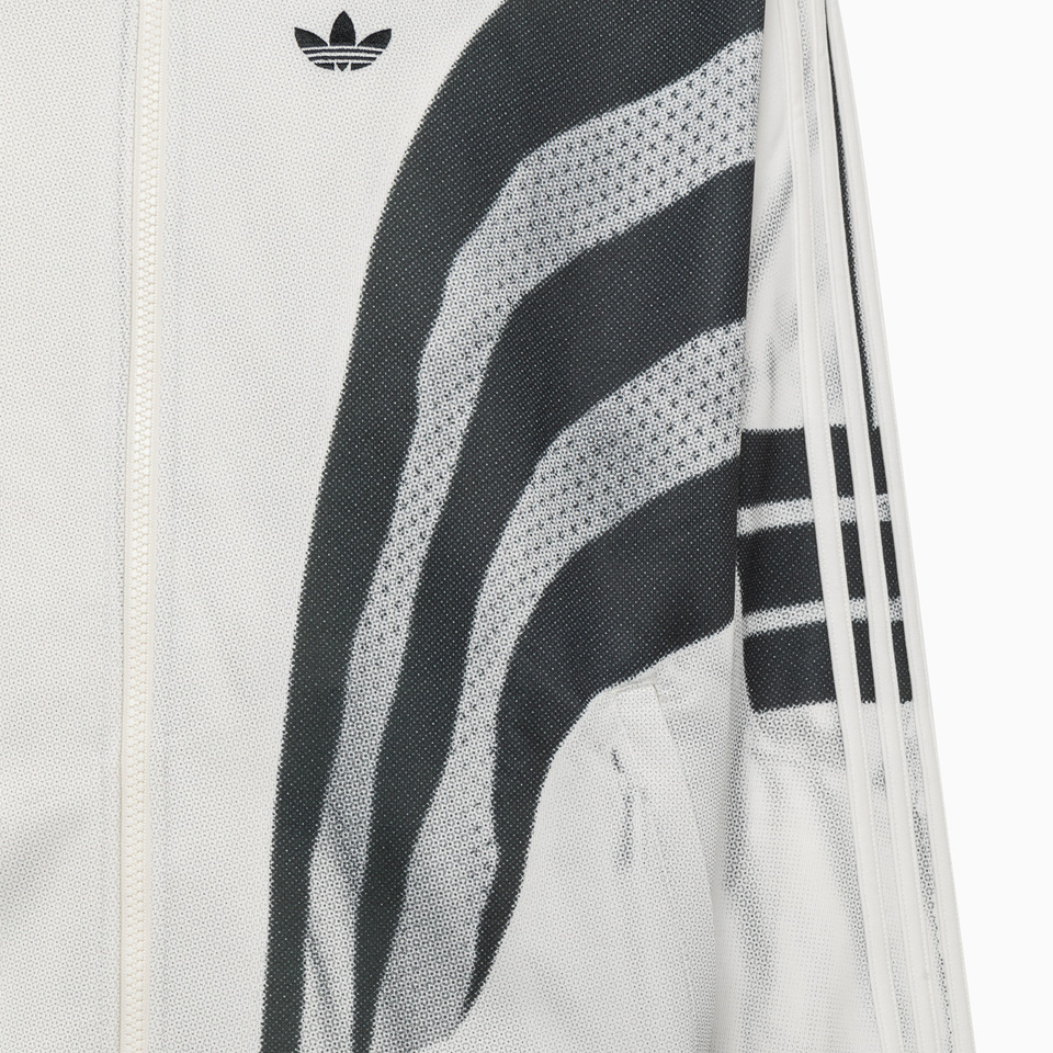 ADIDAS ORIGINALS: ADIDAS ORIGINALS PRM Q3 PRINT SWEATSHIRT IZ1640