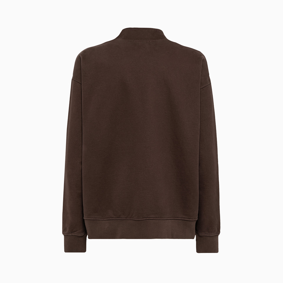 SOTF: 'BROWN' SWEATSHIRT