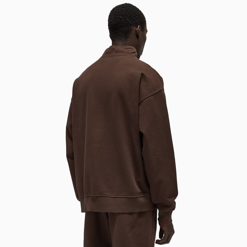 SOTF: 'BROWN' SWEATSHIRT