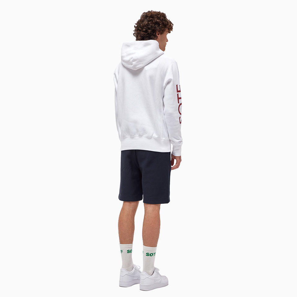 SOTF: CHAMPIONS X 'SONS OF THE FUTURE' HOODED SWEATSHIRT