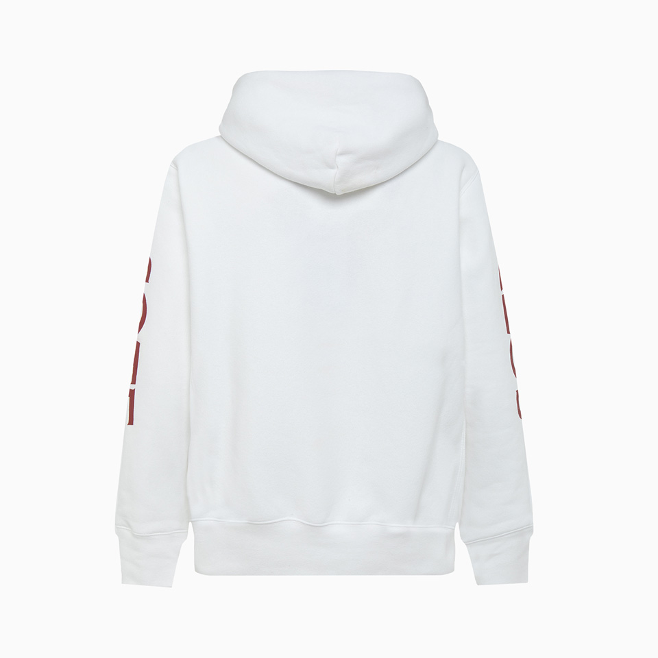 SOTF: CHAMPIONS X 'SONS OF THE FUTURE' HOODED SWEATSHIRT