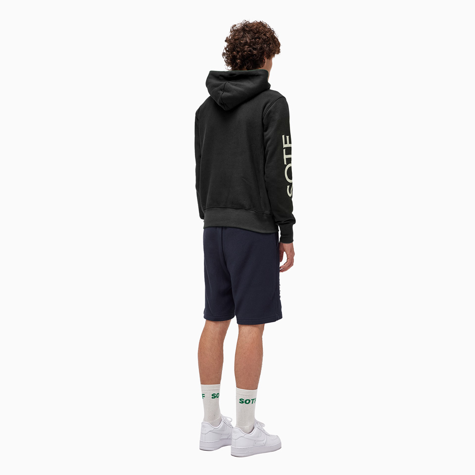 SOTF: CHAMPIONS X 'SONS OF THE FUTURE' HOODED SWEATSHIRT