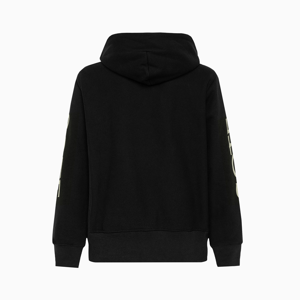 SOTF: CHAMPIONS X 'SONS OF THE FUTURE' HOODED SWEATSHIRT