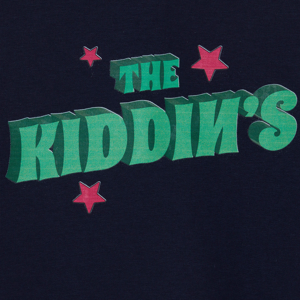 KIDDIN: THE KIDDIN'S HOODED SWEATSHIRT