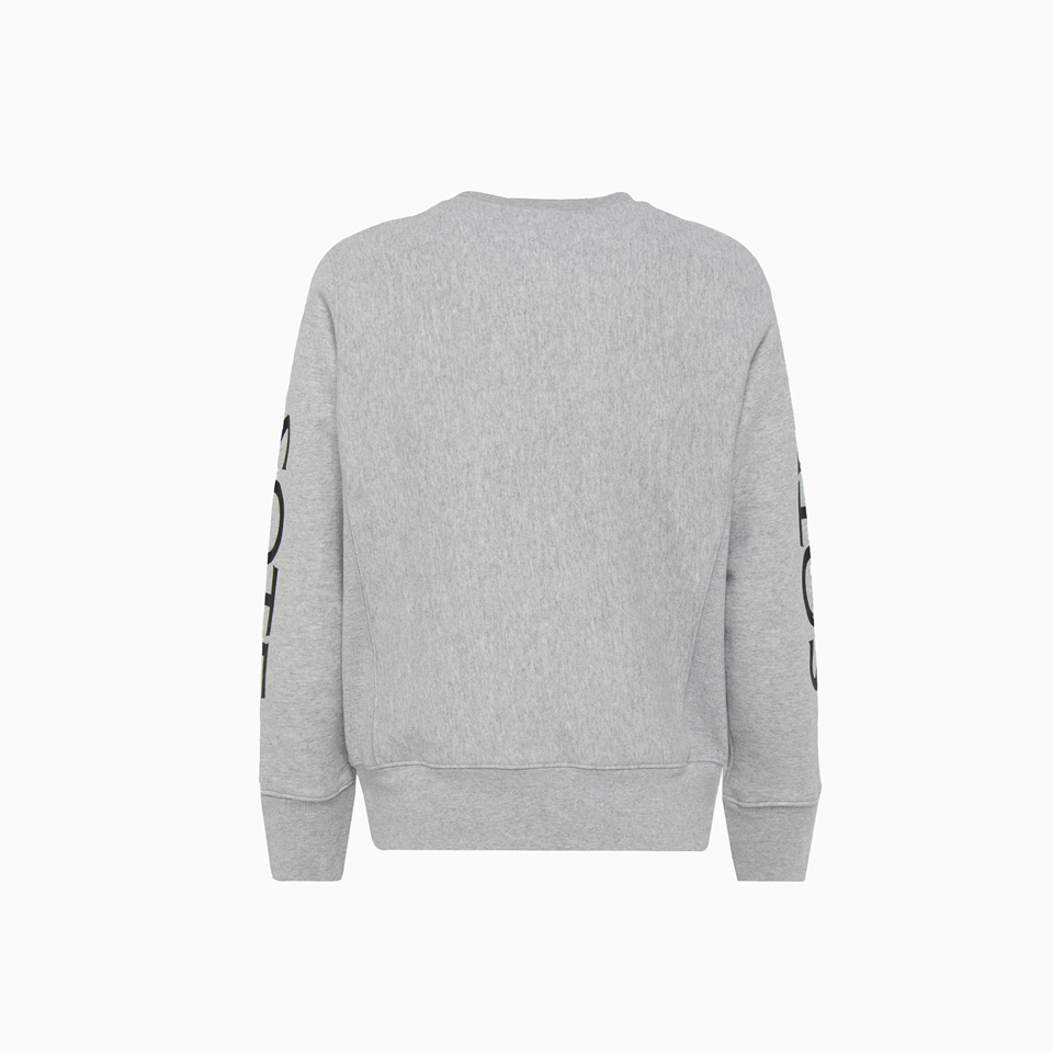 SOTF: CHAMPIONS X 'SONS OF THE FUTURE' CREW NECK SWEATSHIRT