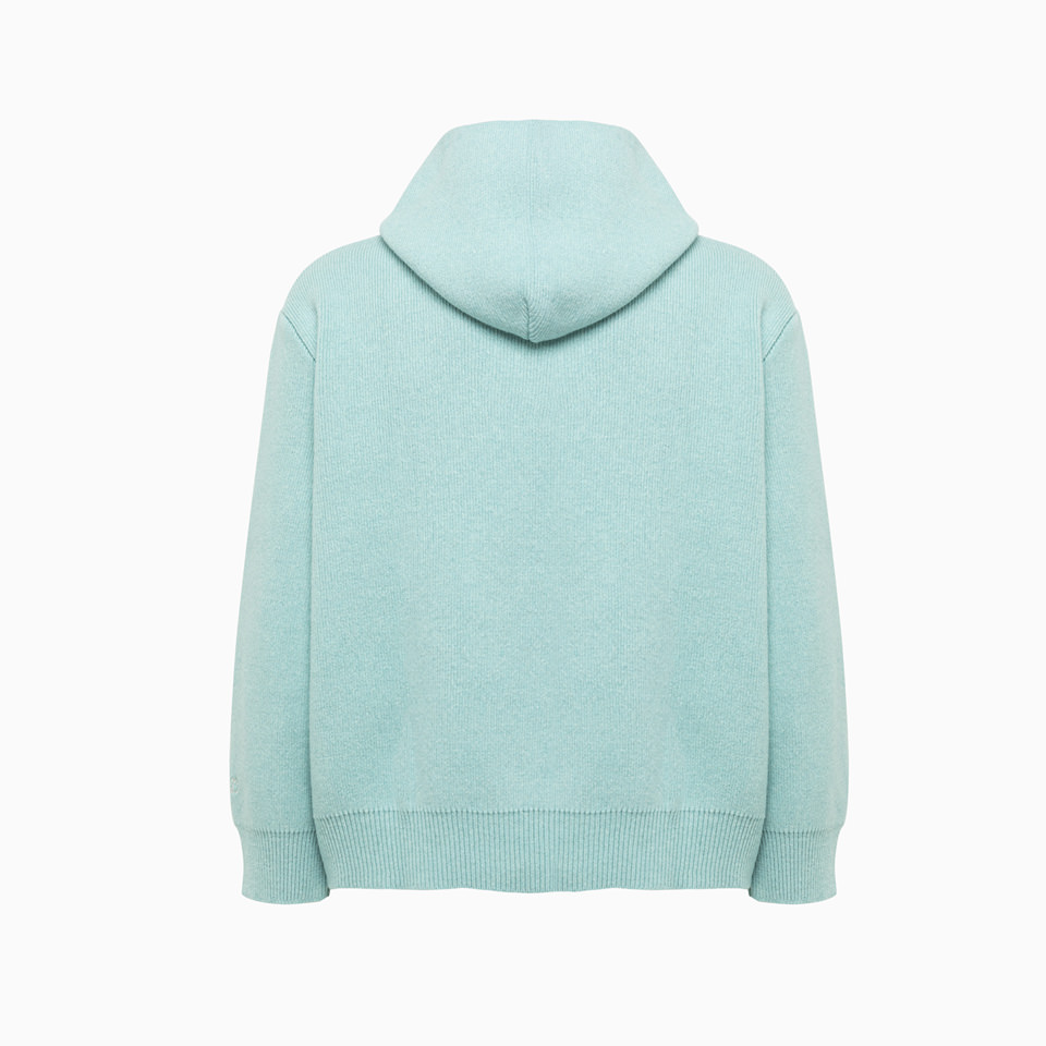 LC23: LC23 KNITTED SWEATSHIRT