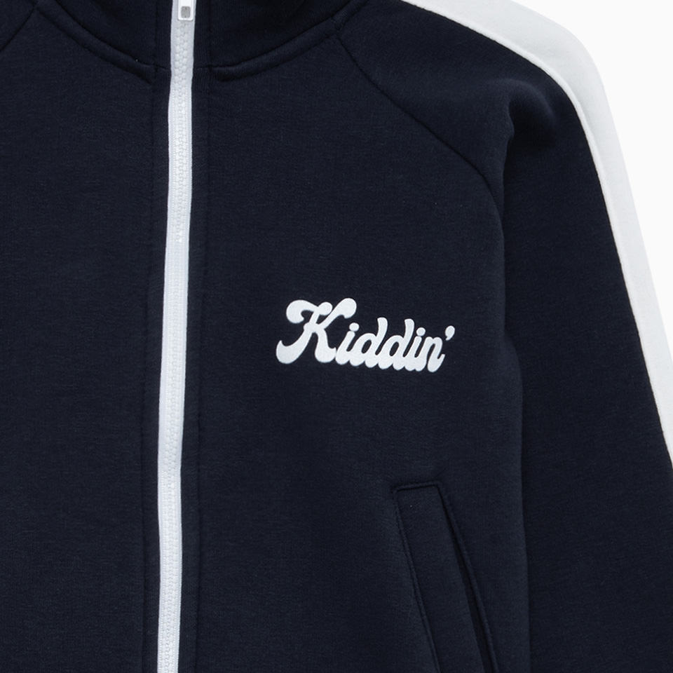 KIDDIN: KIDDIN SWEATSHIRT