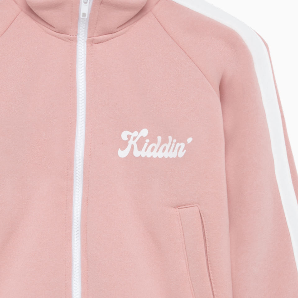 KIDDIN: KIDDIN SWEATSHIRT