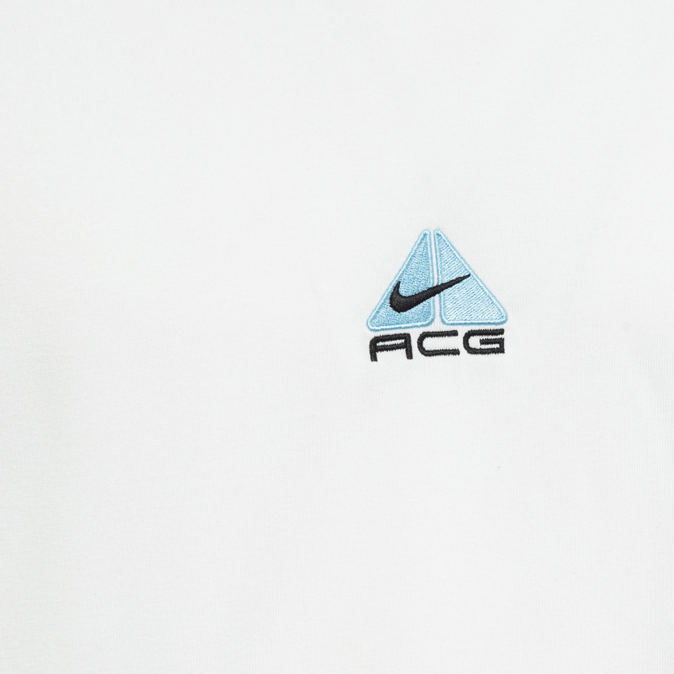 NIKE ACG: NIKE ACG LUNGS SWEATSHIRT DR7753-122