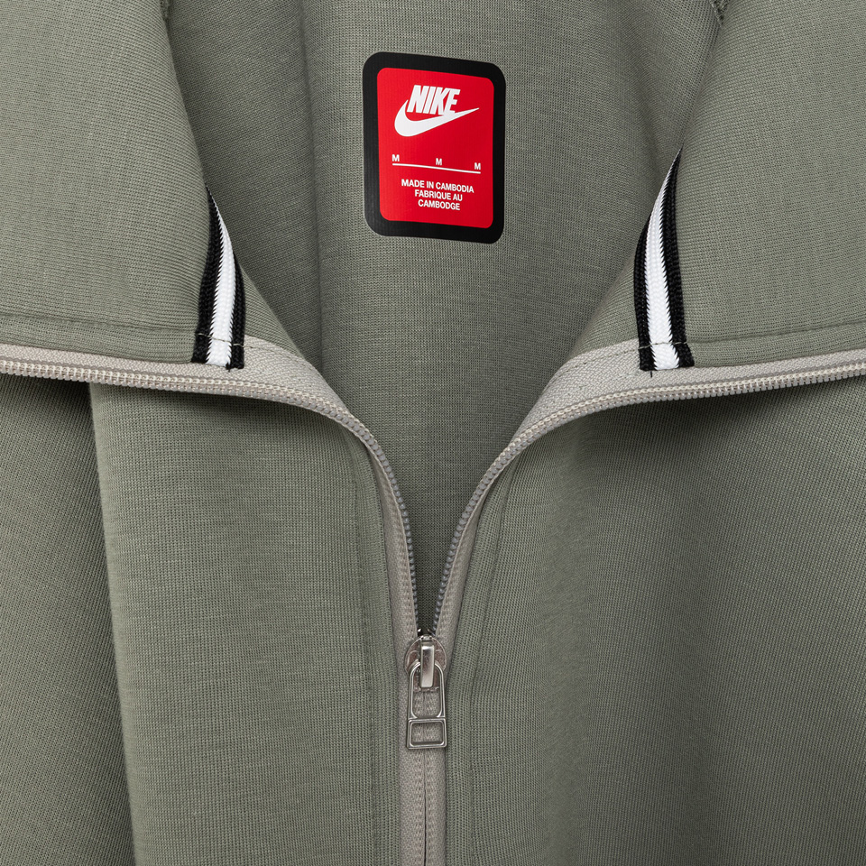 NIKE: FELPA NIKE TECH FLEECE REIAGINED FN3399-053