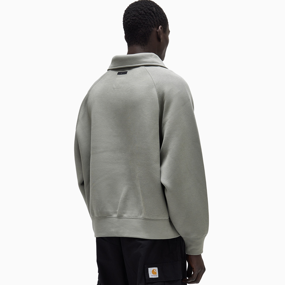 NIKE: FELPA NIKE TECH FLEECE REIAGINED FN3399-053