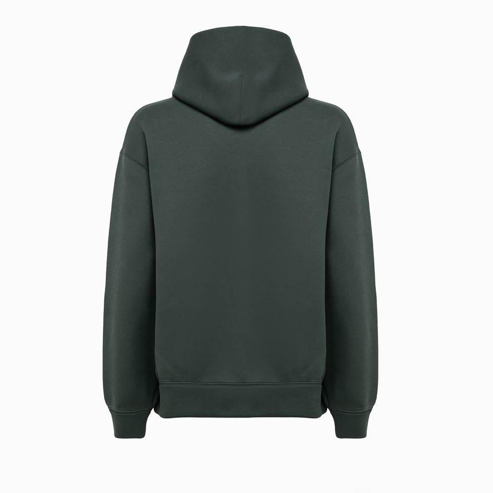 NIKE: NIKE TECH REIMAGINED SWEATSHIRT FZ0744-338