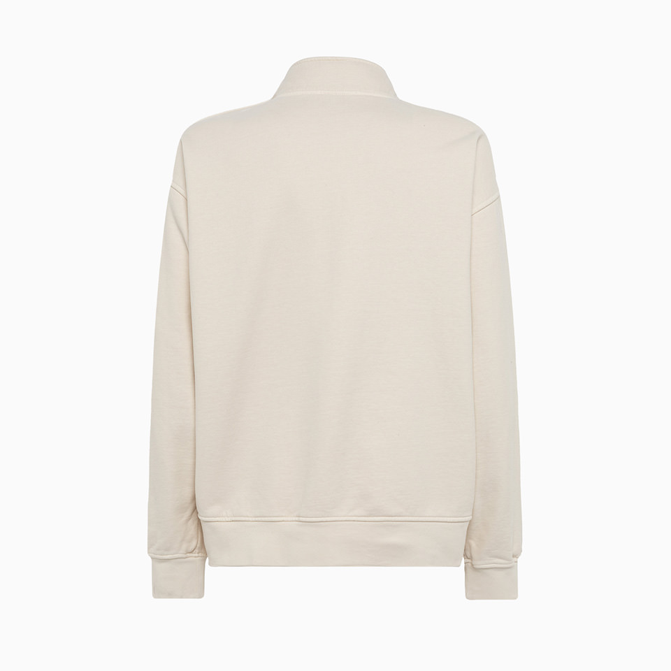 SOTF: 'WHITE' SWEATSHIRT