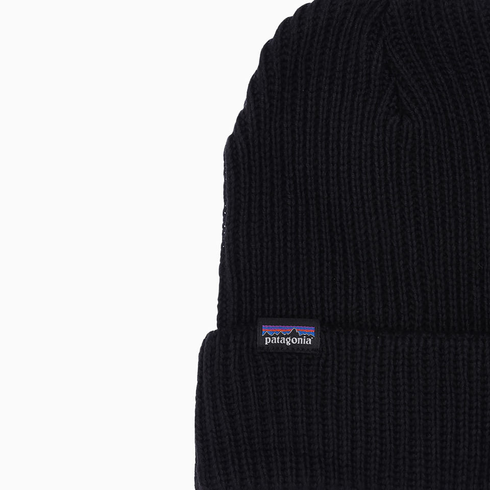 PATAGONIA: FISHERMAN'S ROLLED BEANIE PATAGONIA