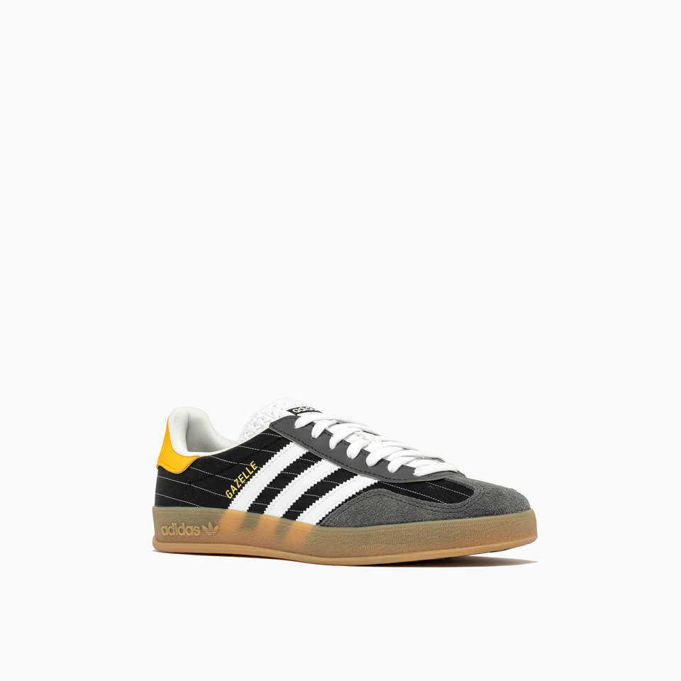 ADIDAS ORIGINALS: ADIDAS ORIGINALS GAZELLE INDOOR SNEAKERS IF9642