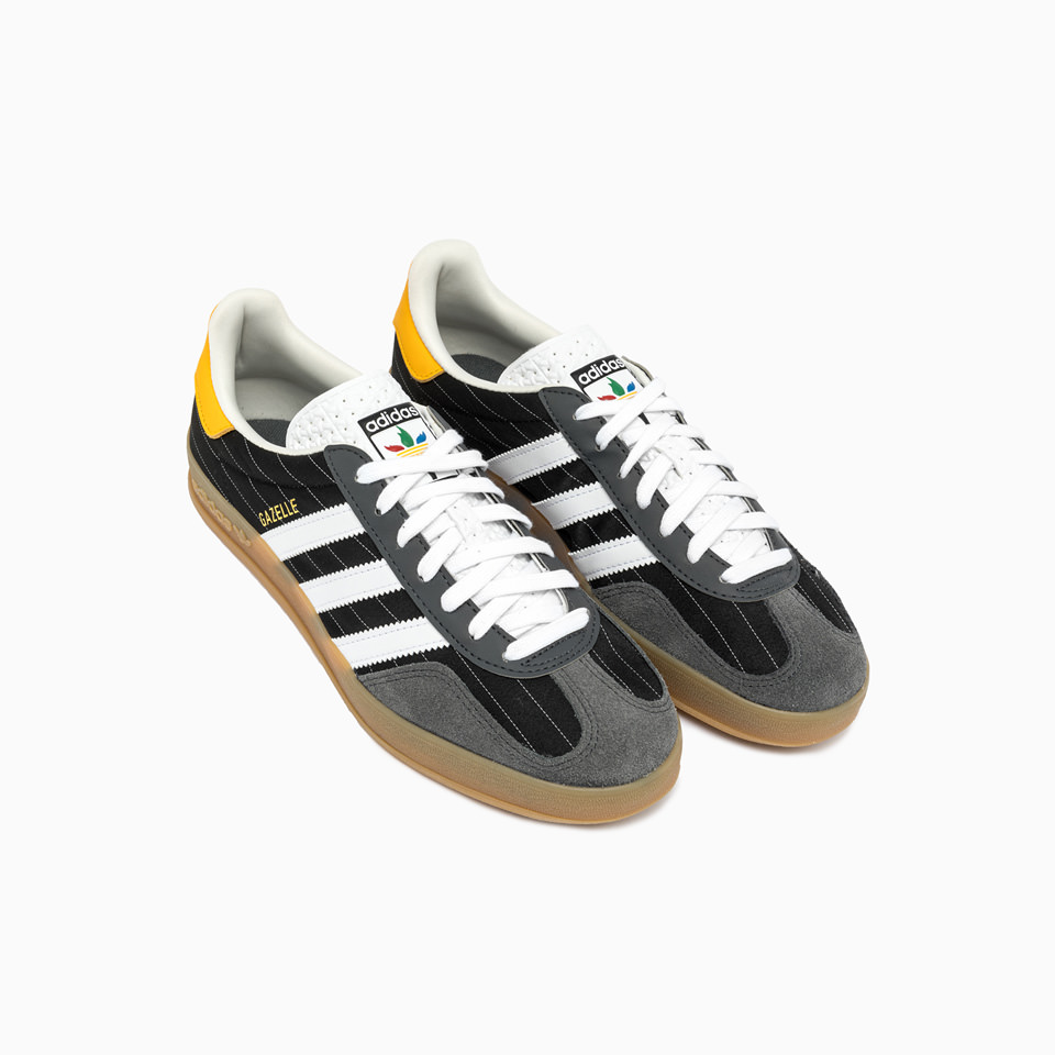 ADIDAS ORIGINALS: ADIDAS ORIGINALS GAZELLE INDOOR SNEAKERS IF9642