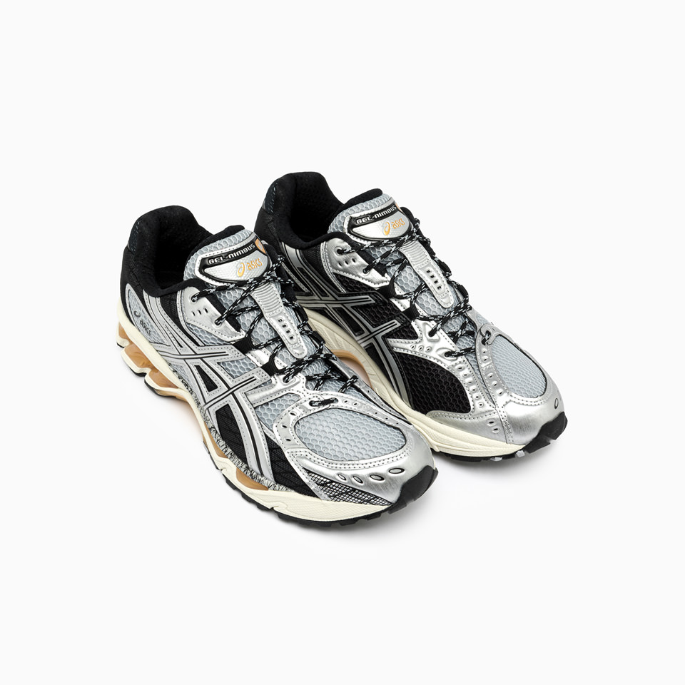 ASICS: SNEAKERS GEL-NIMBUS 10.1 1203A543