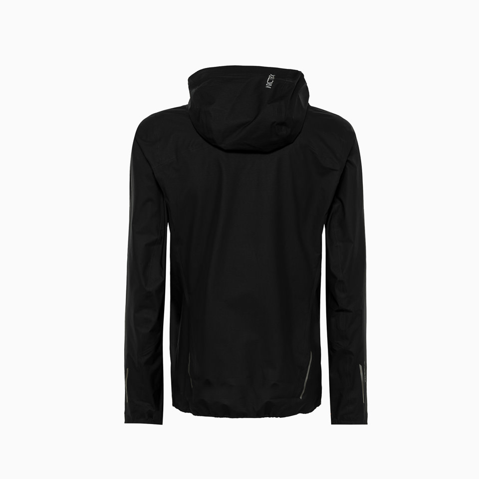 ARC'TERYX: ARCTERYX NORVAN SHELL JACKET