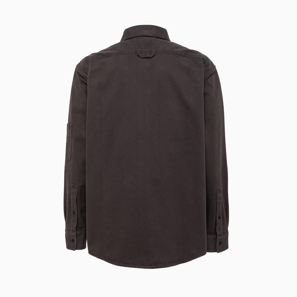 ACNE STUDIOS: ACNE STUDIOS JACKET WITH ZIP