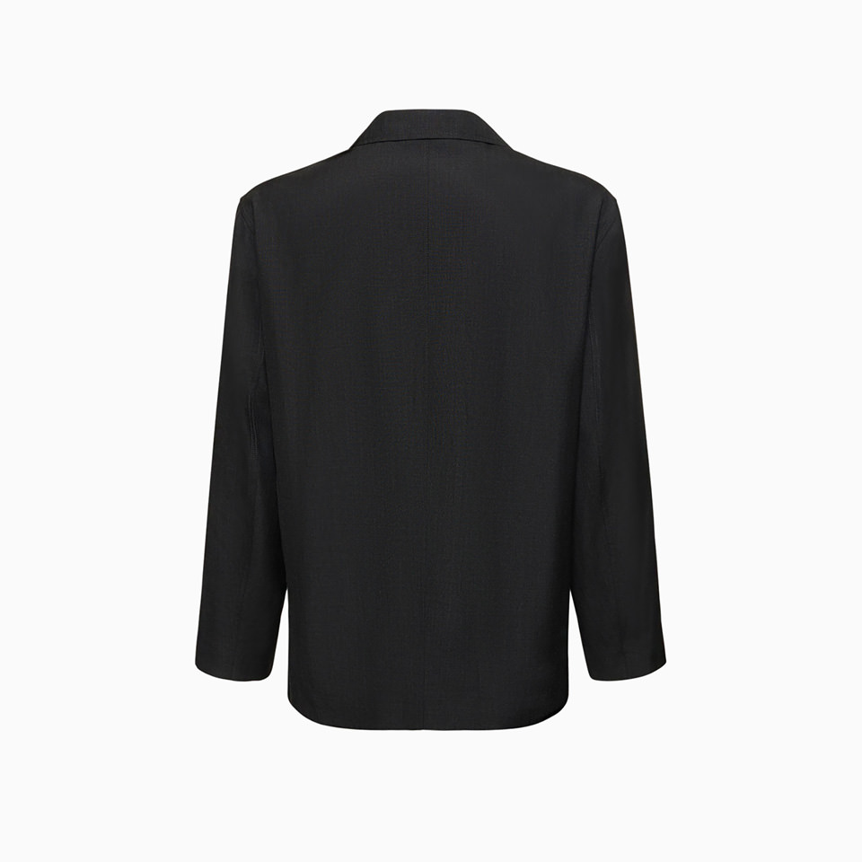 LEMAIRE: GIACCA LEMAIRE WORKWEAR DOUBLE BREASTED