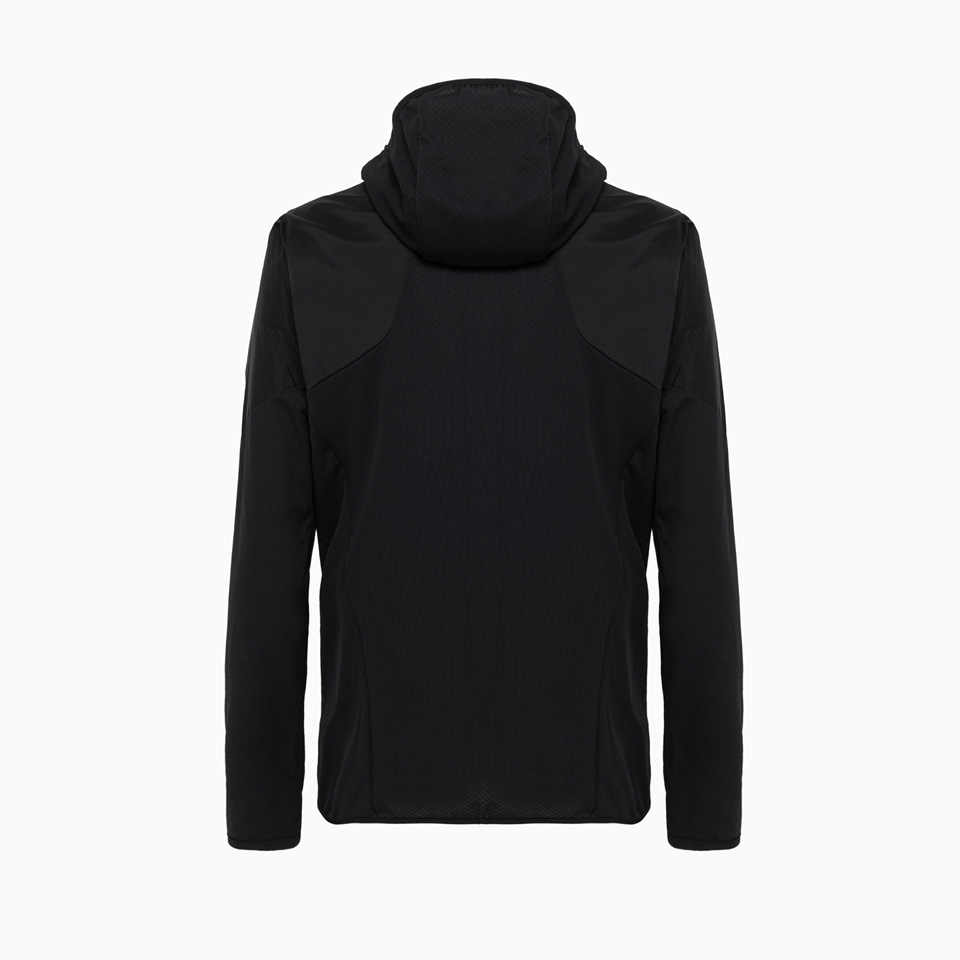 ADIDAS PERFORMANCE: WINDBREAKER TECHROCK ULTRALIGHT 1/2-ZIP ADIDAS  TERREX