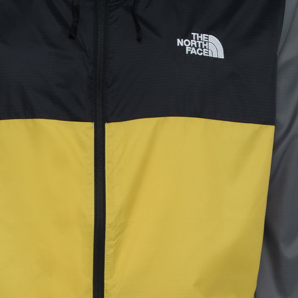 THE NORTH FACE: THE NORTH FACE CYCLONE 3 JACKET