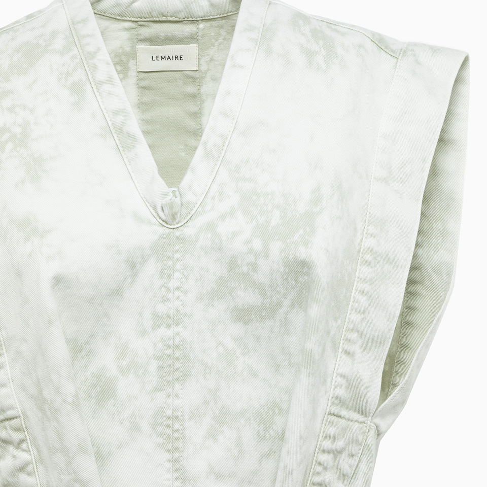 LEMAIRE: CHASUBLE LEMAIRE VEST