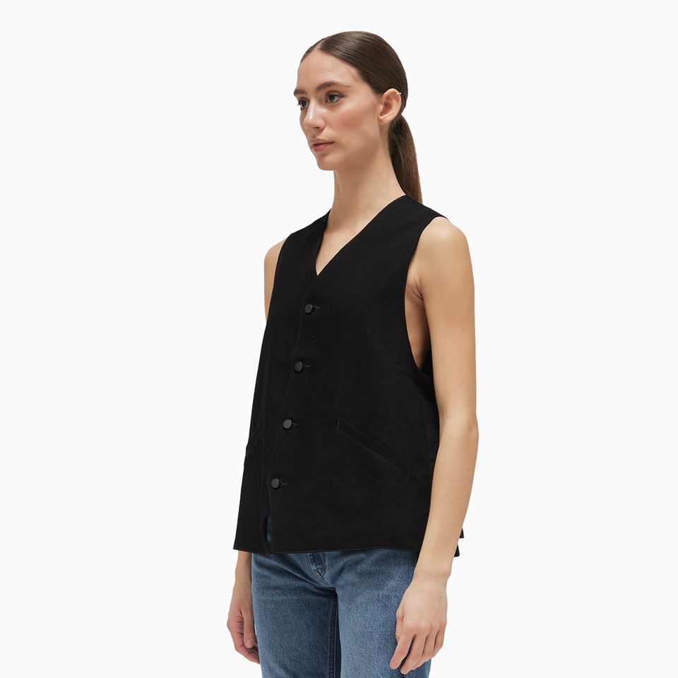 LEMAIRE: LEMAIRE VEST