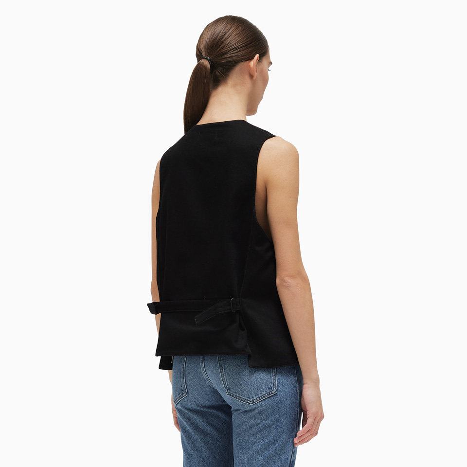 LEMAIRE: LEMAIRE VEST