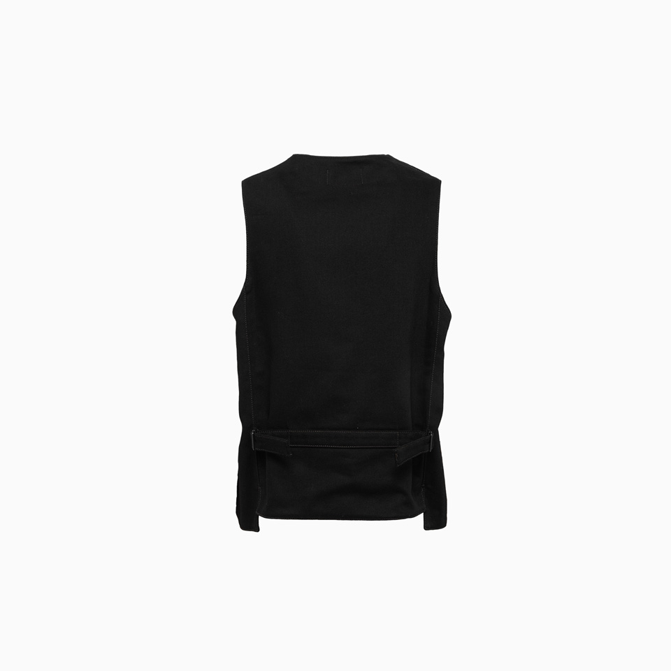 LEMAIRE: LEMAIRE VEST