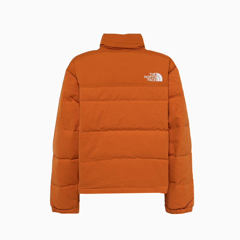 THE NORTH FACE: THE NORTH FACE 92 RIPSTOP NUPTSE JACKET