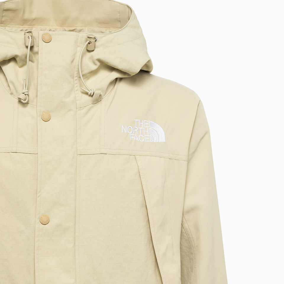 THE NORTH FACE: THE NORTH FACE RIPSTOP MOUNTAIN CARGO JACKET