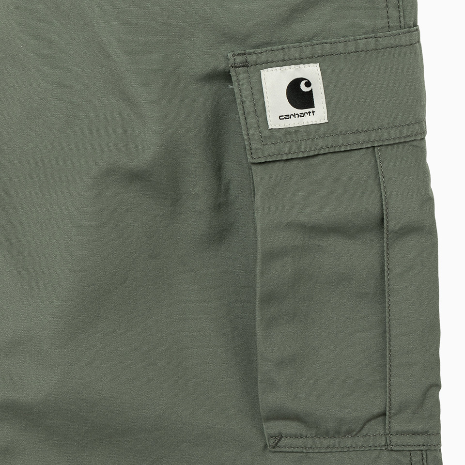 CARHARTT WIP: CARHARTT WIP JET CARGO SKIRT