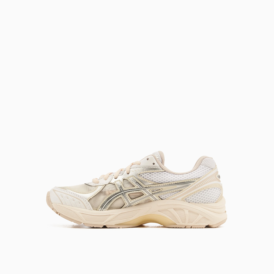 ASICS: ASICS x ABOVE THE CLOUDS GT-2160 'white silver' 1203A655-100